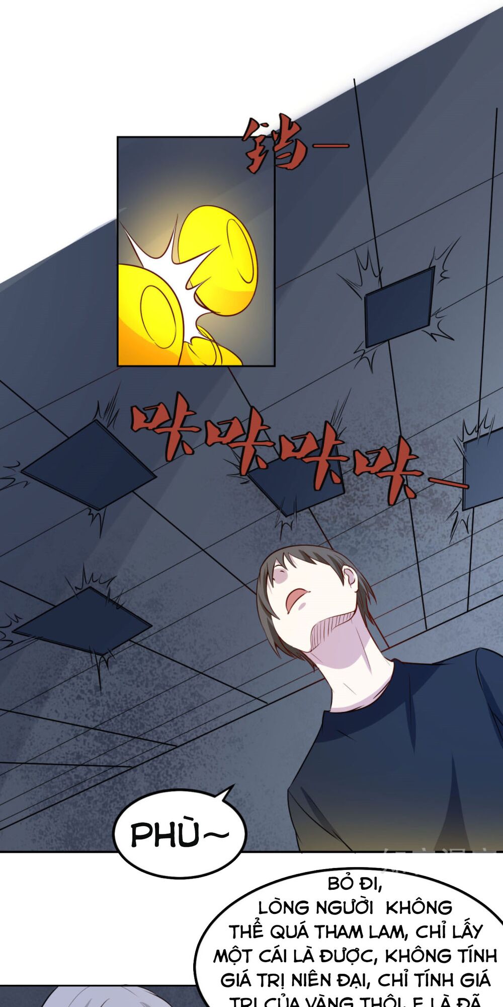 Tay Chơi Thần Cấp: Chapter 96