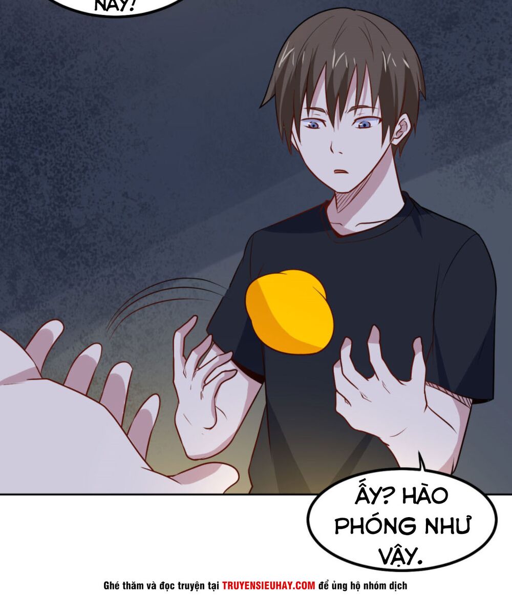 Tay Chơi Thần Cấp: Chapter 96