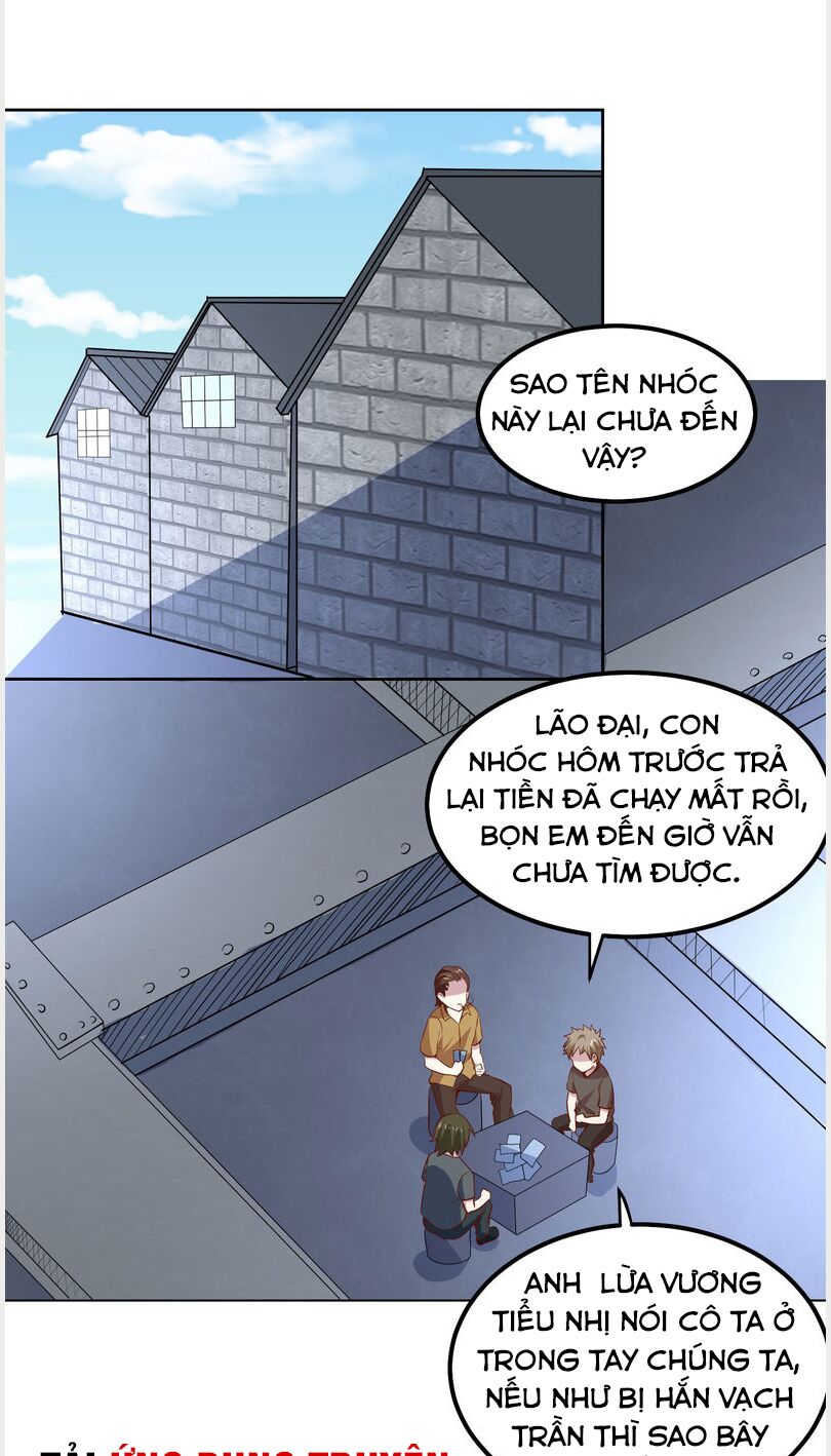 Tay Chơi Thần Cấp: Chapter 98