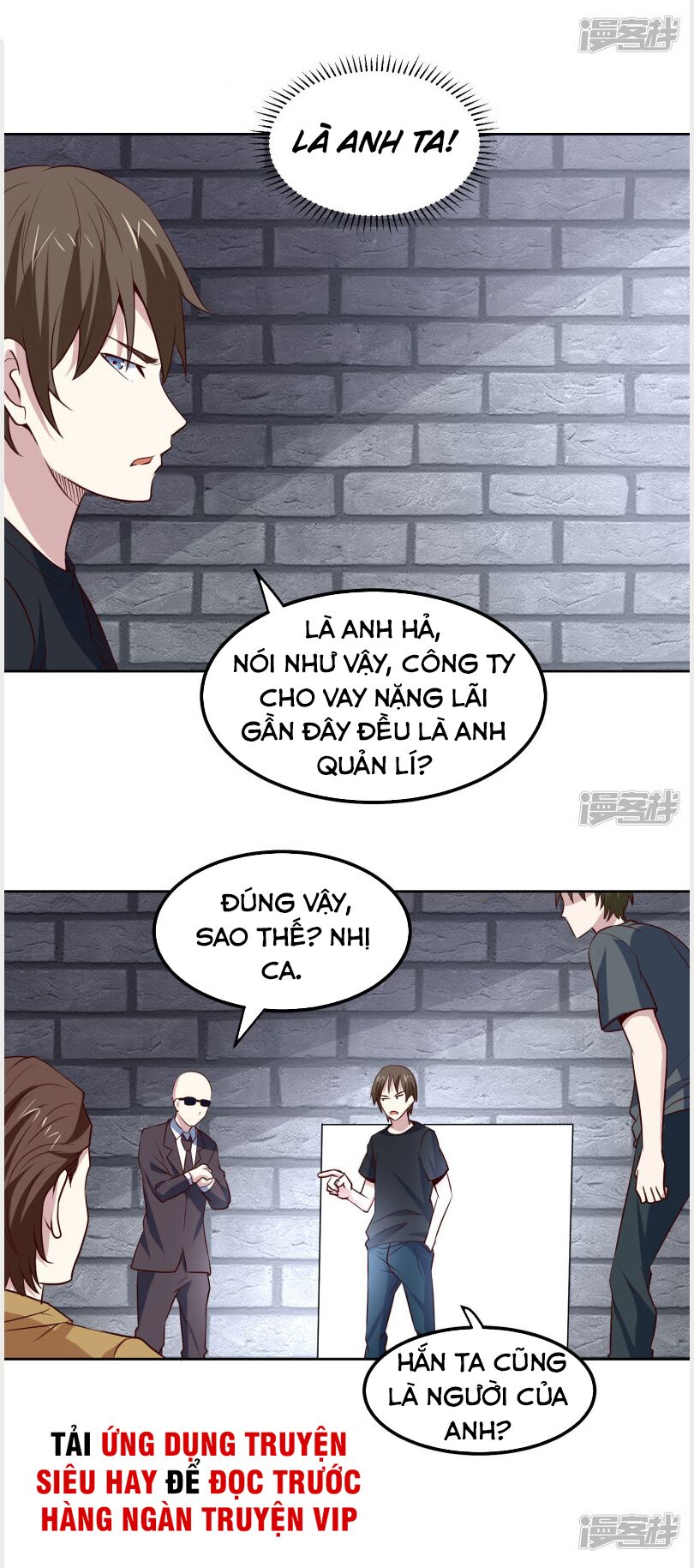 Tay Chơi Thần Cấp: Chapter 98