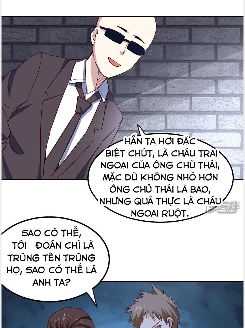 Tay Chơi Thần Cấp: Chapter 98