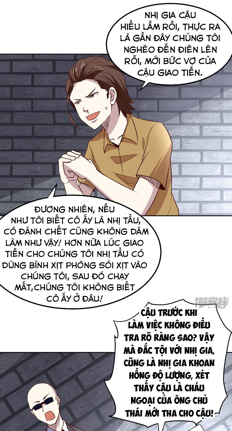 Tay Chơi Thần Cấp: Chapter 98