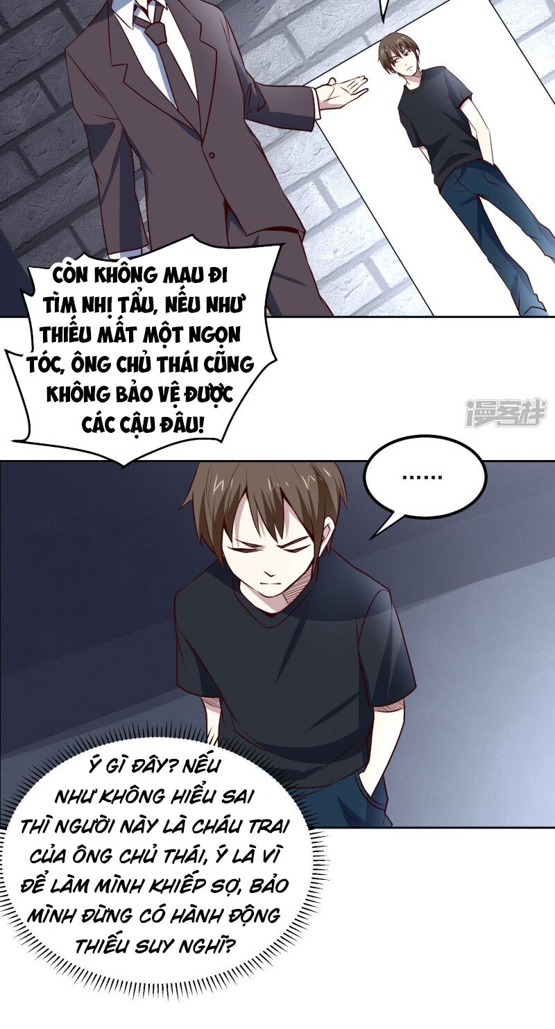 Tay Chơi Thần Cấp: Chapter 98