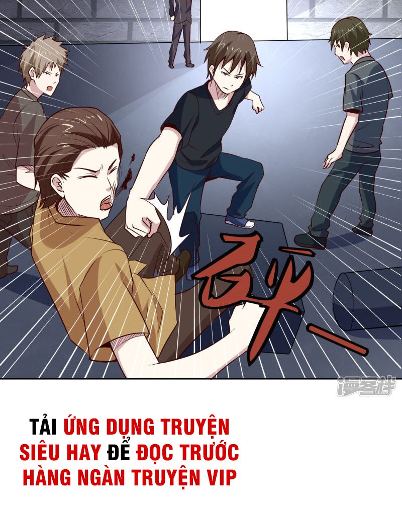 Tay Chơi Thần Cấp: Chapter 98