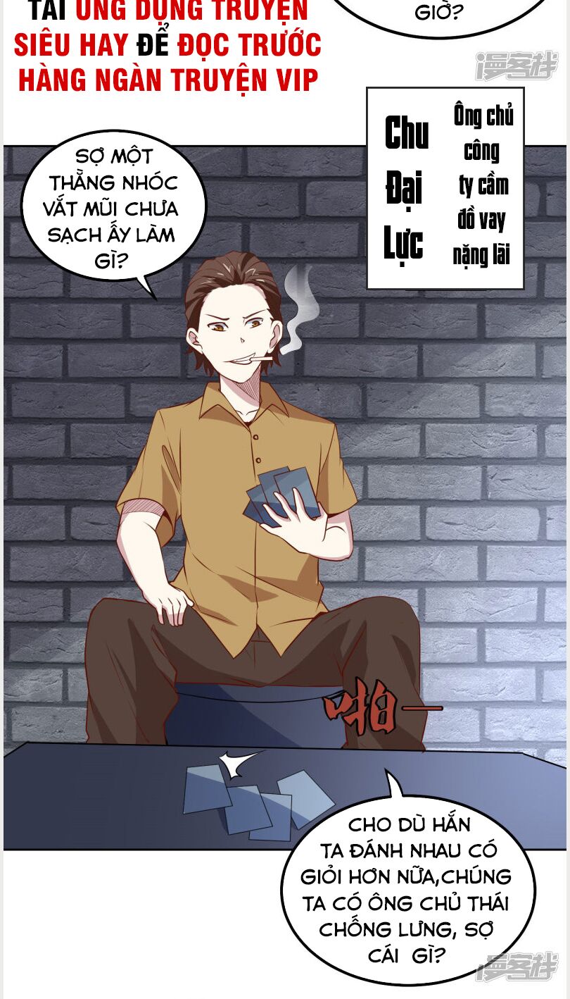 Tay Chơi Thần Cấp: Chapter 98