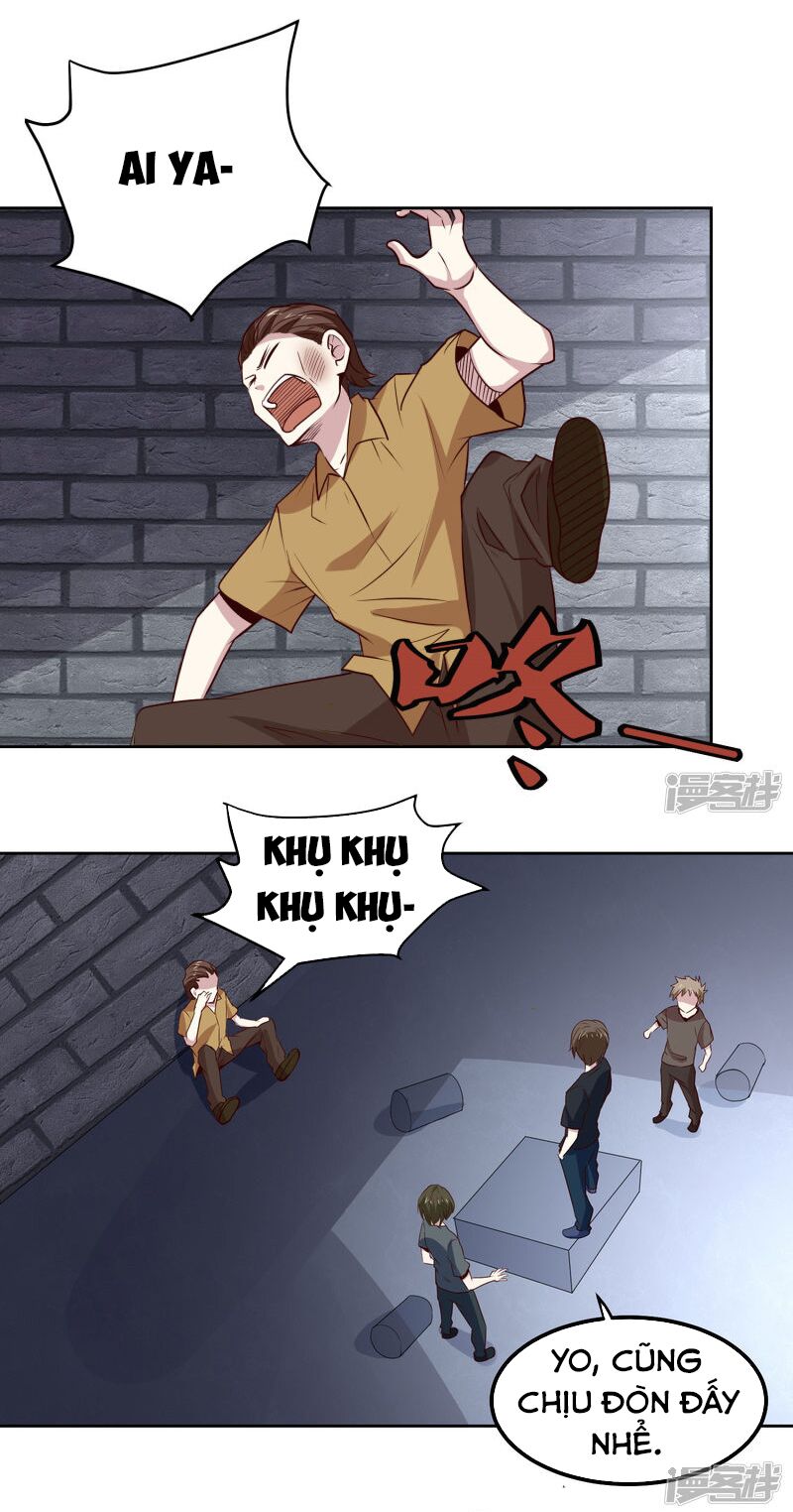 Tay Chơi Thần Cấp: Chapter 98