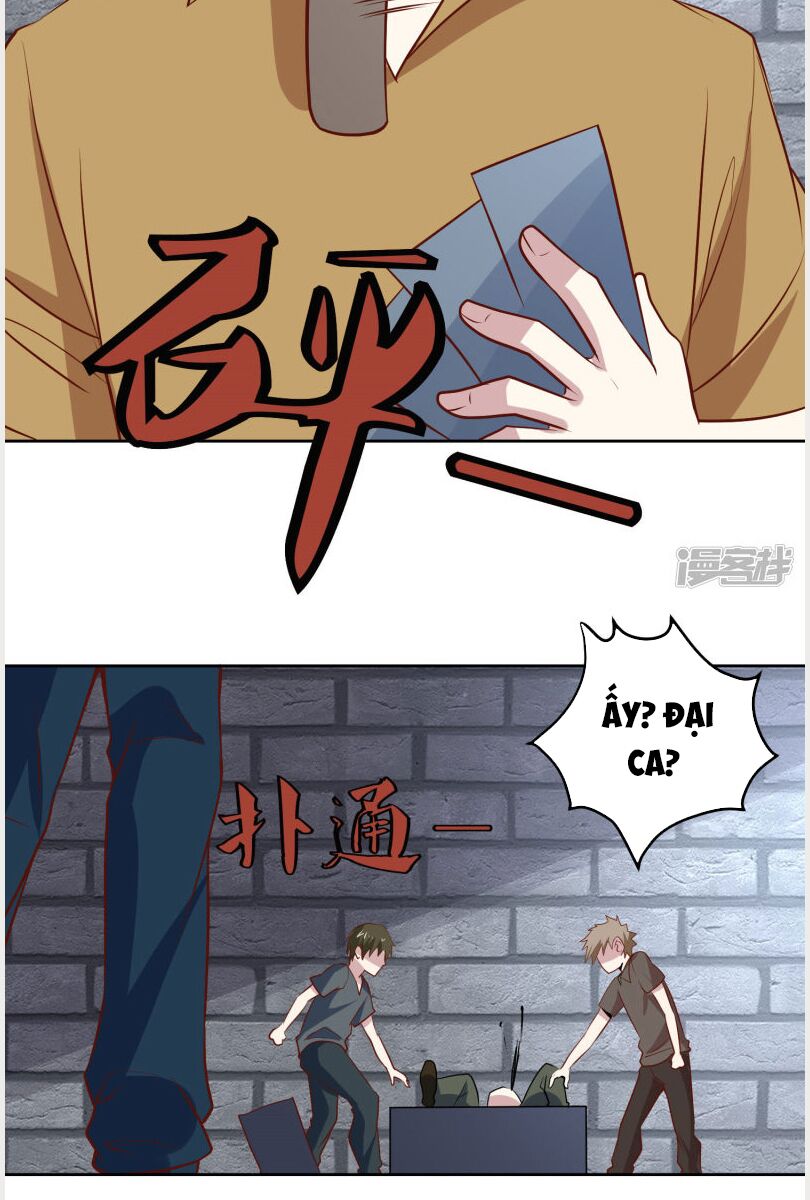 Tay Chơi Thần Cấp: Chapter 98