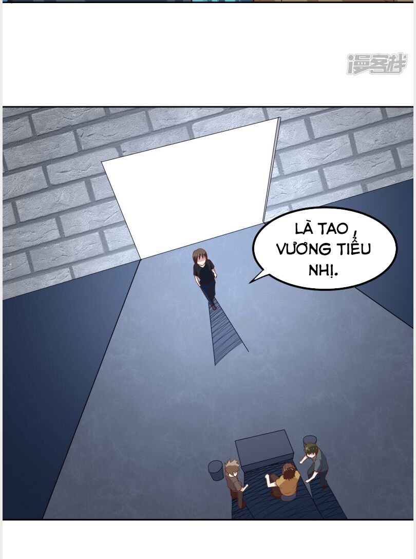 Tay Chơi Thần Cấp: Chapter 98