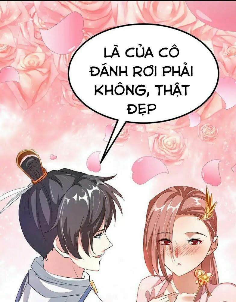 Cửu Dương Thần Vương: Chapter 101