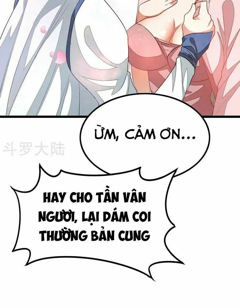 Cửu Dương Thần Vương: Chapter 101