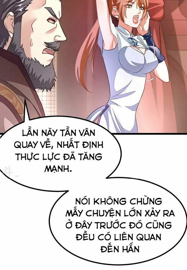 Cửu Dương Thần Vương: Chapter 101