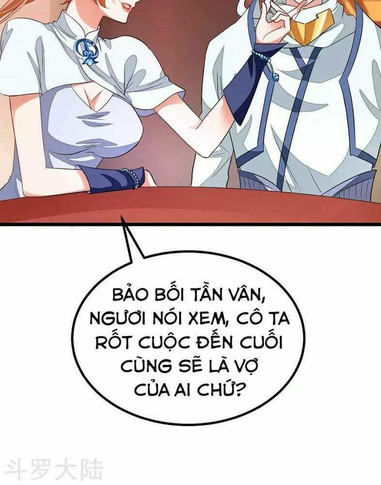 Cửu Dương Thần Vương: Chapter 101