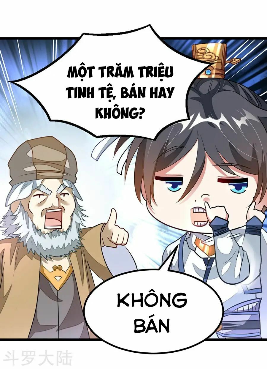 Cửu Dương Thần Vương: Chapter 103