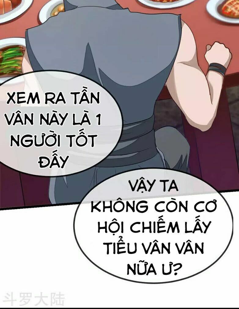 Cửu Dương Thần Vương: Chapter 105
