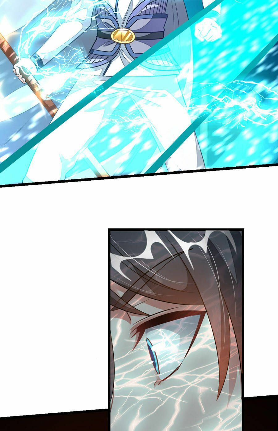 Cửu Dương Thần Vương: Chapter 108