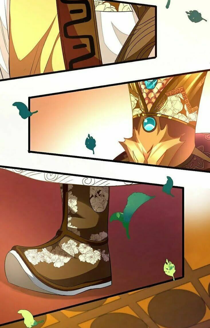 Cửu Dương Thần Vương: Chapter 114