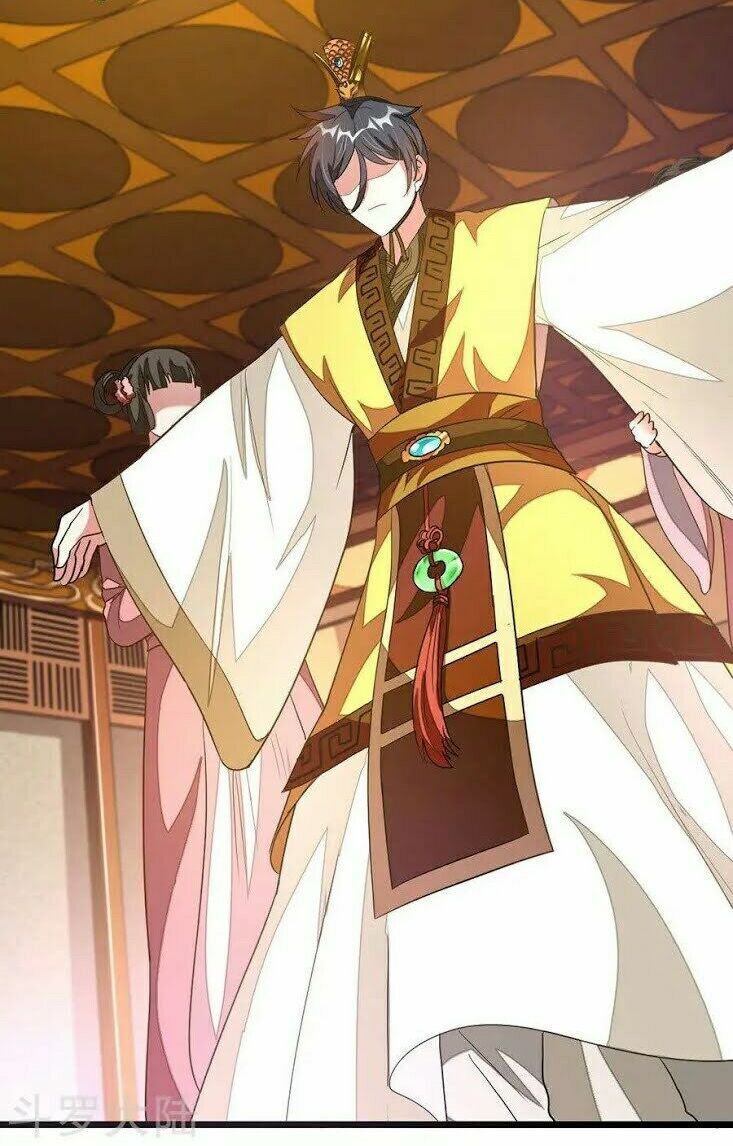 Cửu Dương Thần Vương: Chapter 114