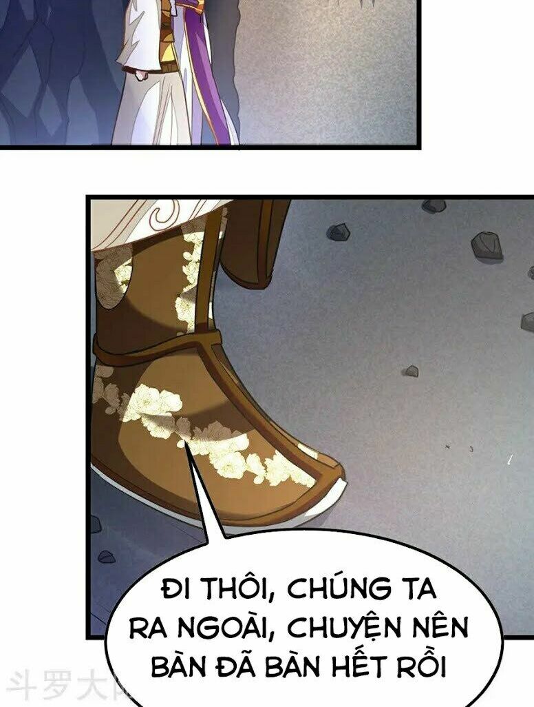 Cửu Dương Thần Vương: Chapter 115