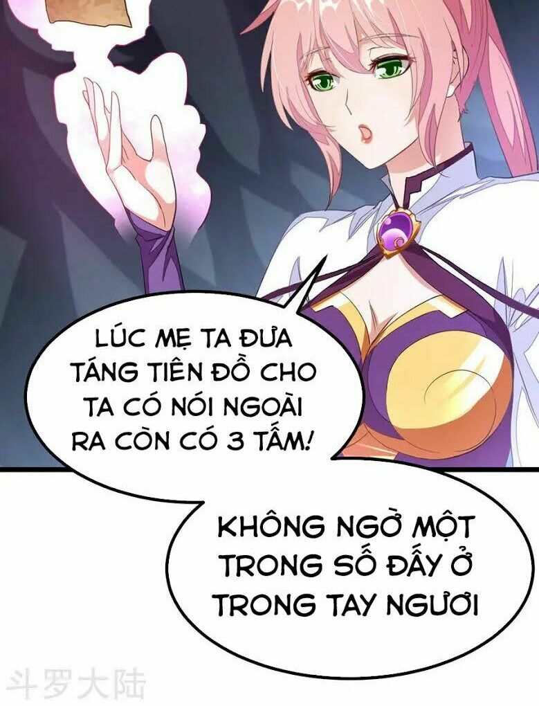 Cửu Dương Thần Vương: Chapter 115