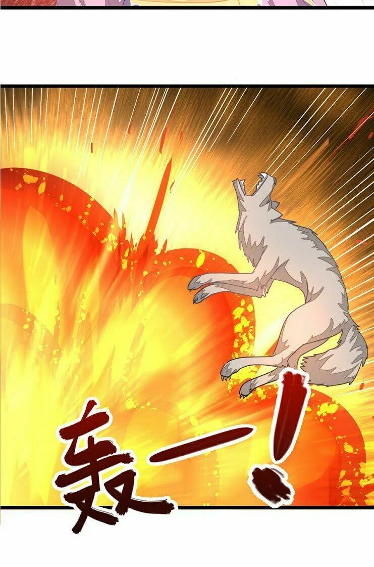 Cửu Dương Thần Vương: Chapter 122
