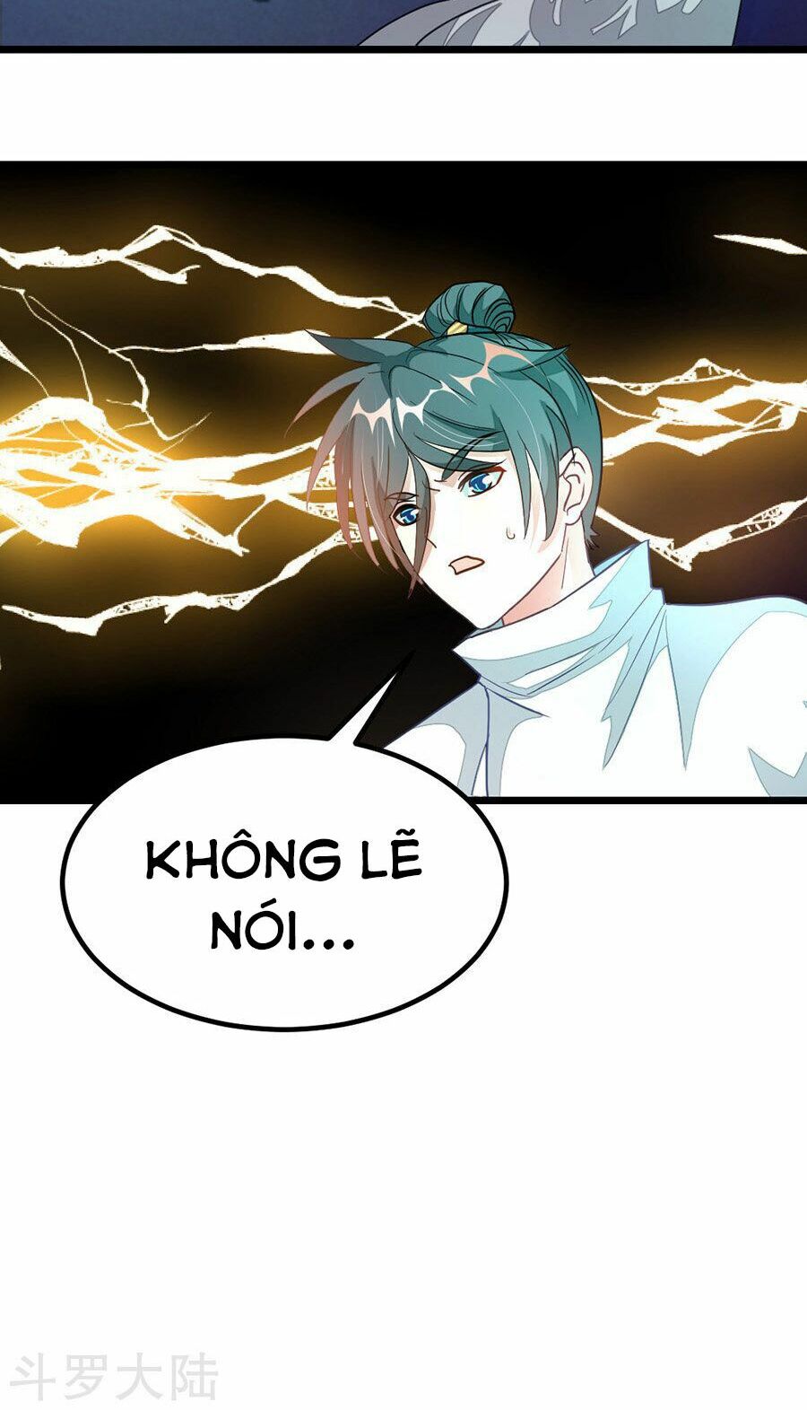 Cửu Dương Thần Vương: Chapter 122