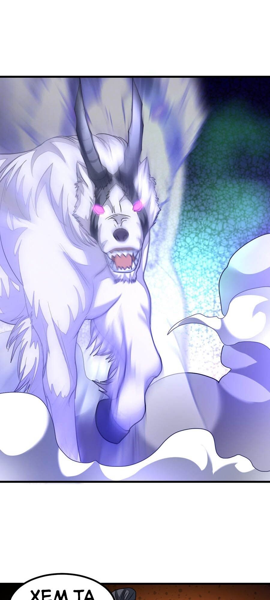 Cửu Dương Thần Vương: Chapter 131