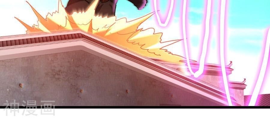 Cửu Dương Thần Vương: Chapter 132