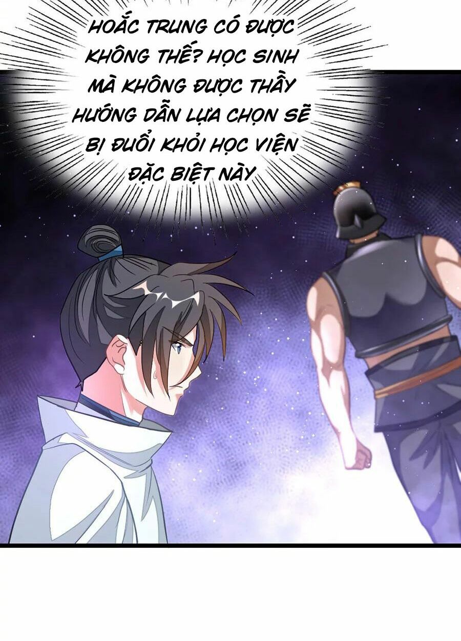 Cửu Dương Thần Vương: Chapter 136