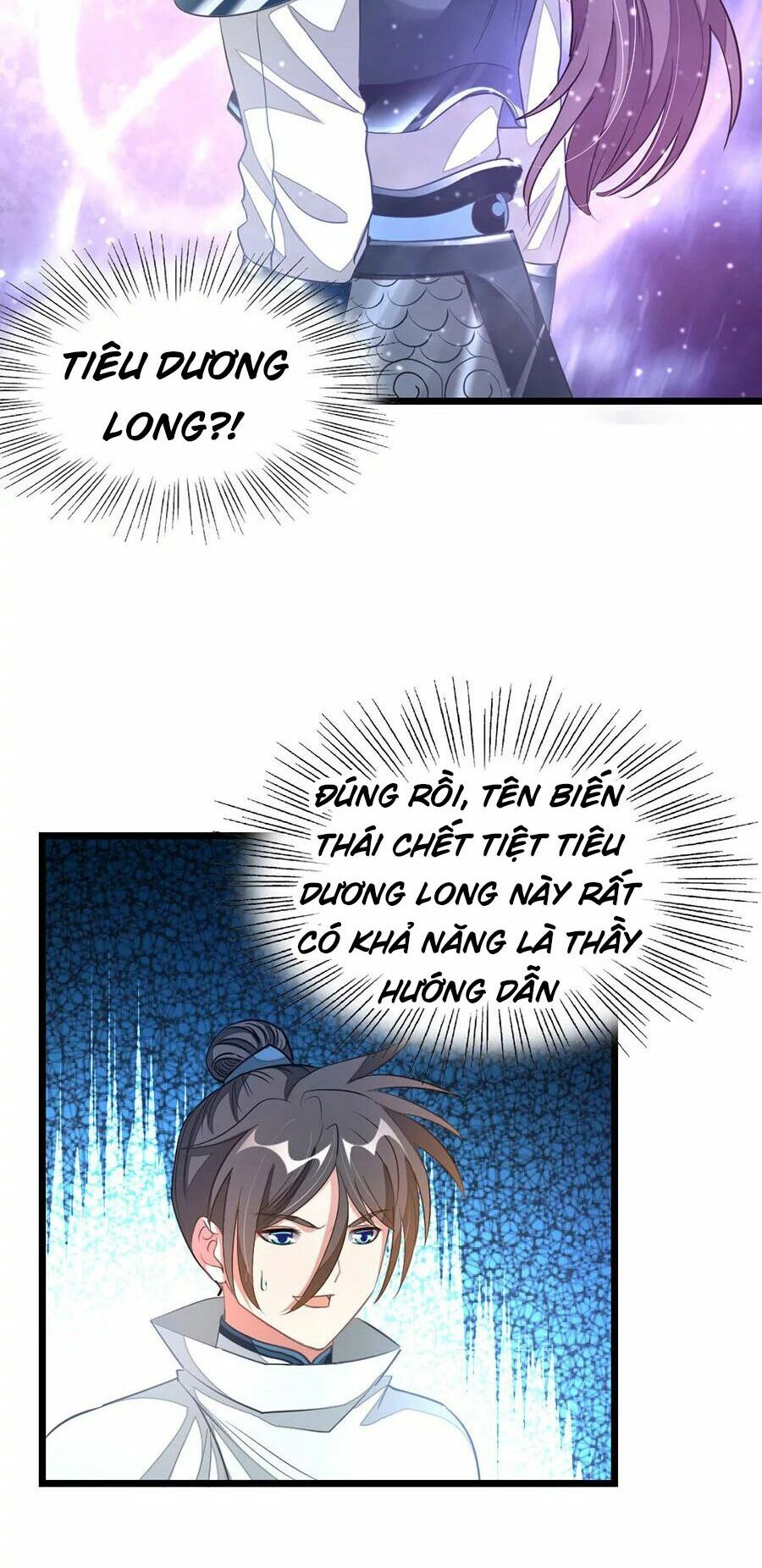 Cửu Dương Thần Vương: Chapter 136