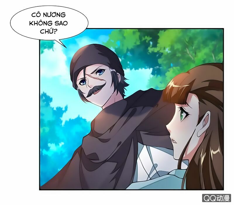 Cửu Dương Thần Vương: Chapter 14