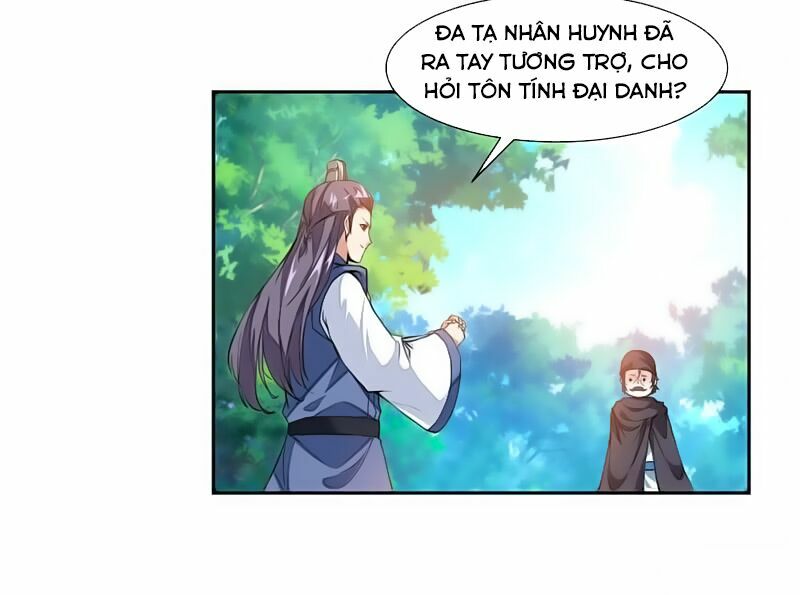 Cửu Dương Thần Vương: Chapter 14