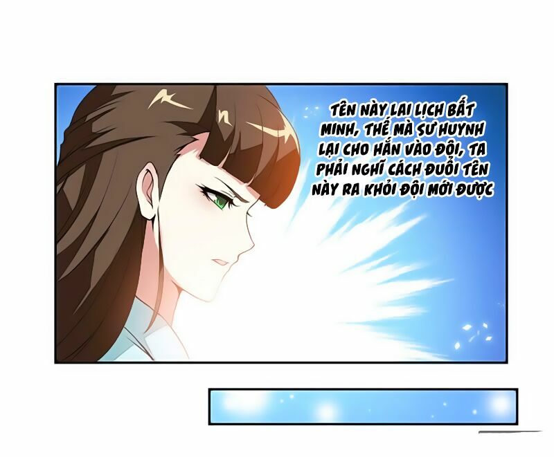 Cửu Dương Thần Vương: Chapter 14