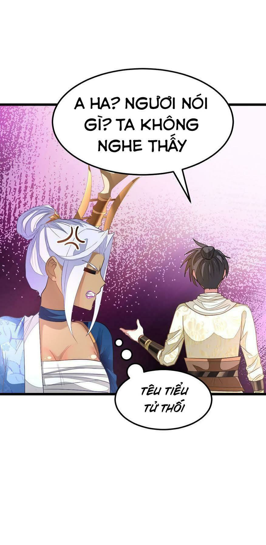 Cửu Dương Thần Vương: Chapter 146