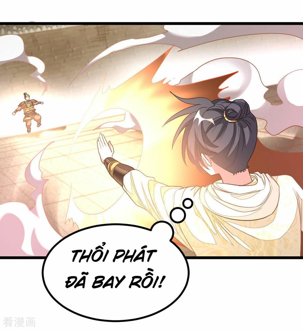 Cửu Dương Thần Vương: Chapter 150