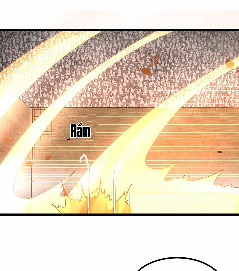 Cửu Dương Thần Vương: Chapter 150