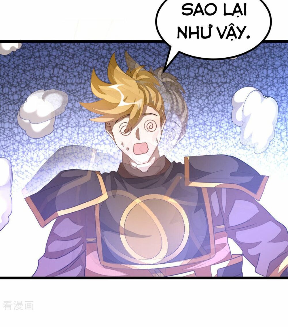 Cửu Dương Thần Vương: Chapter 150