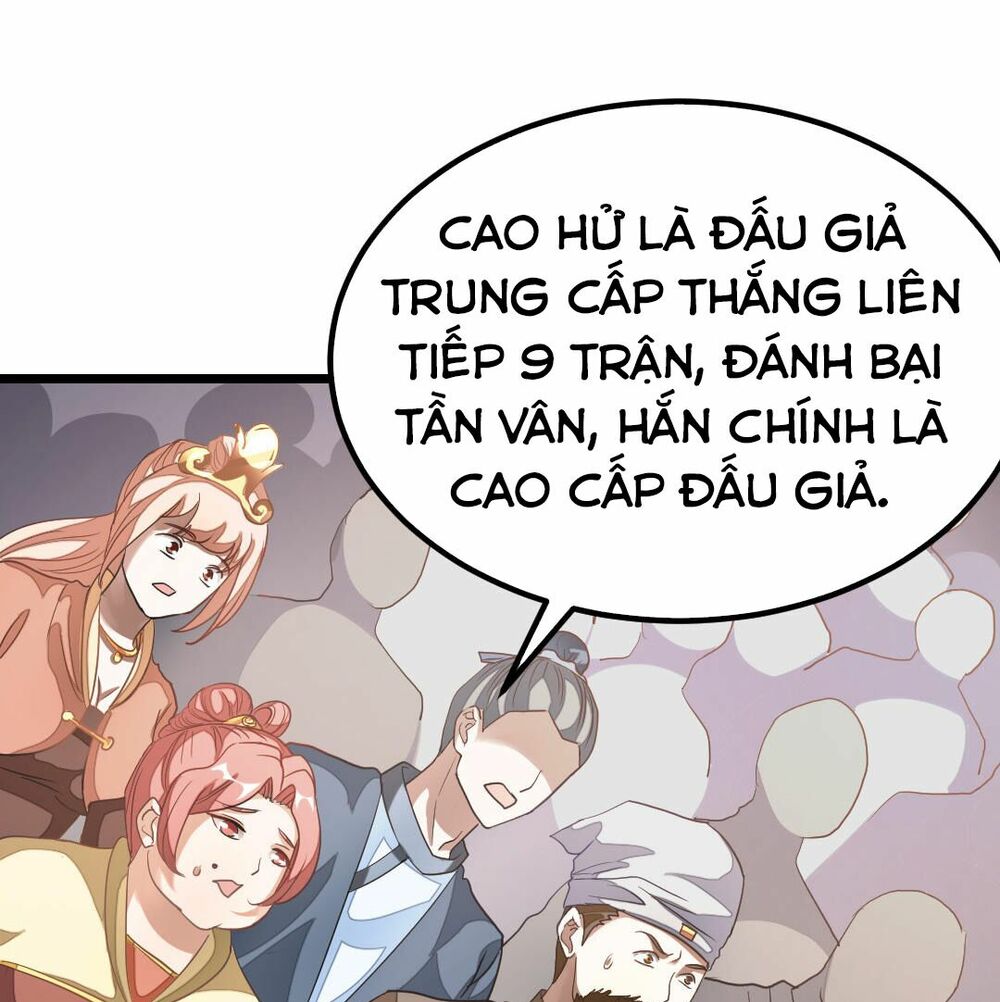 Cửu Dương Thần Vương: Chapter 150
