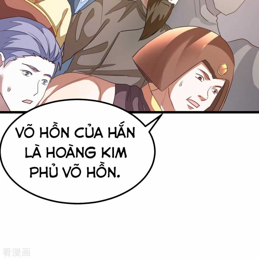Cửu Dương Thần Vương: Chapter 150