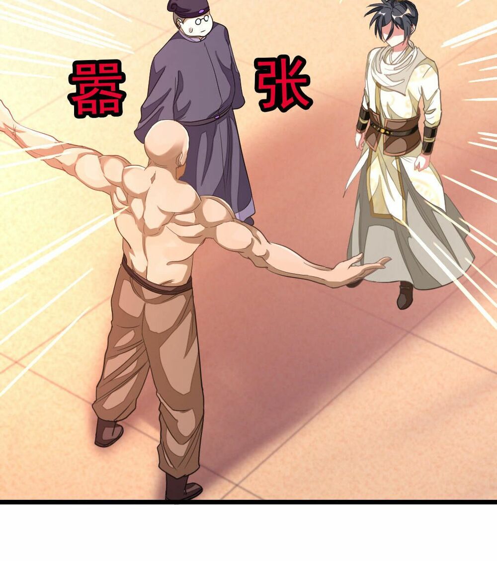 Cửu Dương Thần Vương: Chapter 150