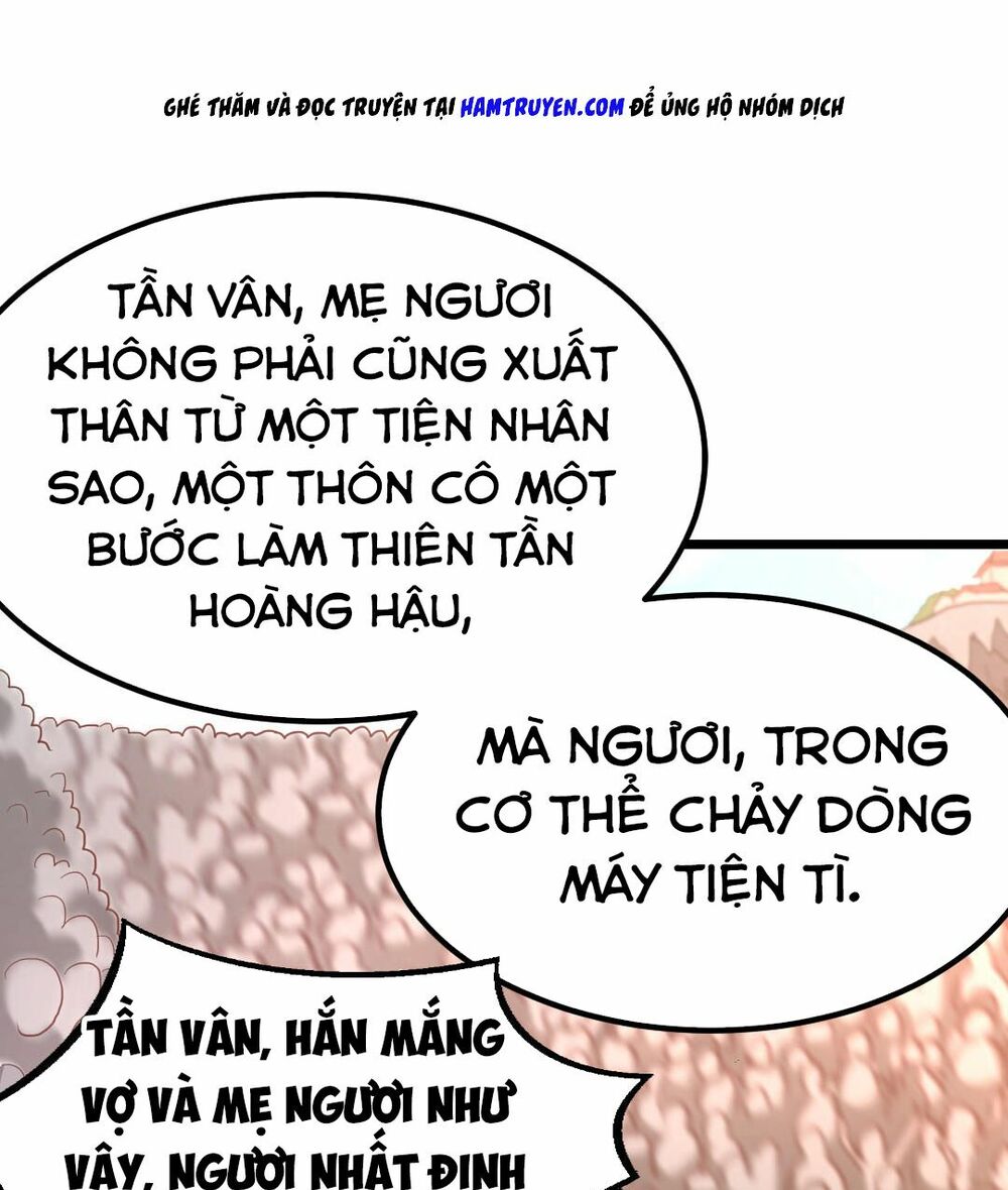 Cửu Dương Thần Vương: Chapter 150