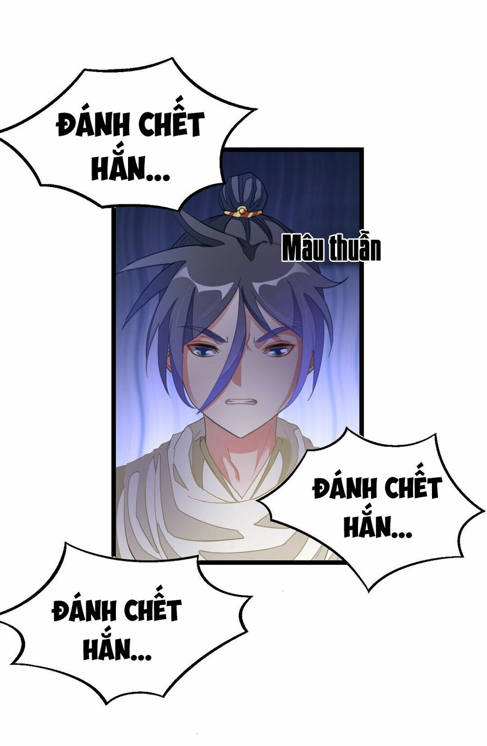 Cửu Dương Thần Vương: Chapter 150