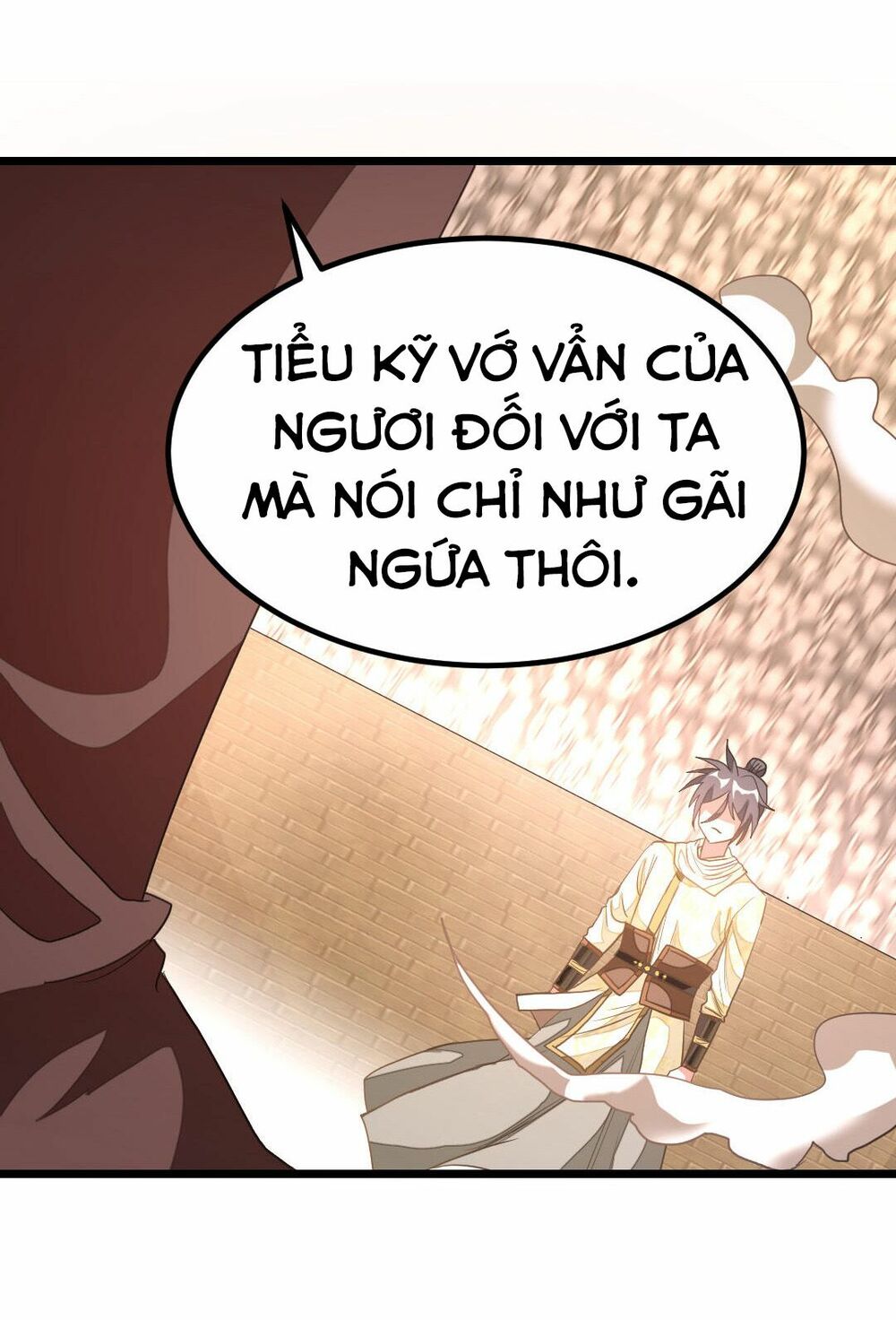 Cửu Dương Thần Vương: Chapter 150