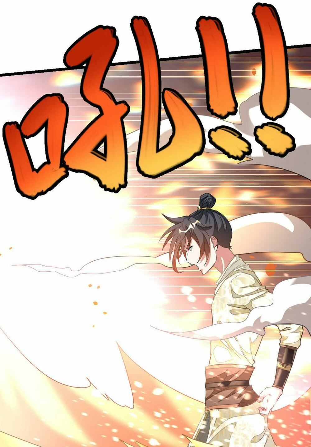 Cửu Dương Thần Vương: Chapter 150