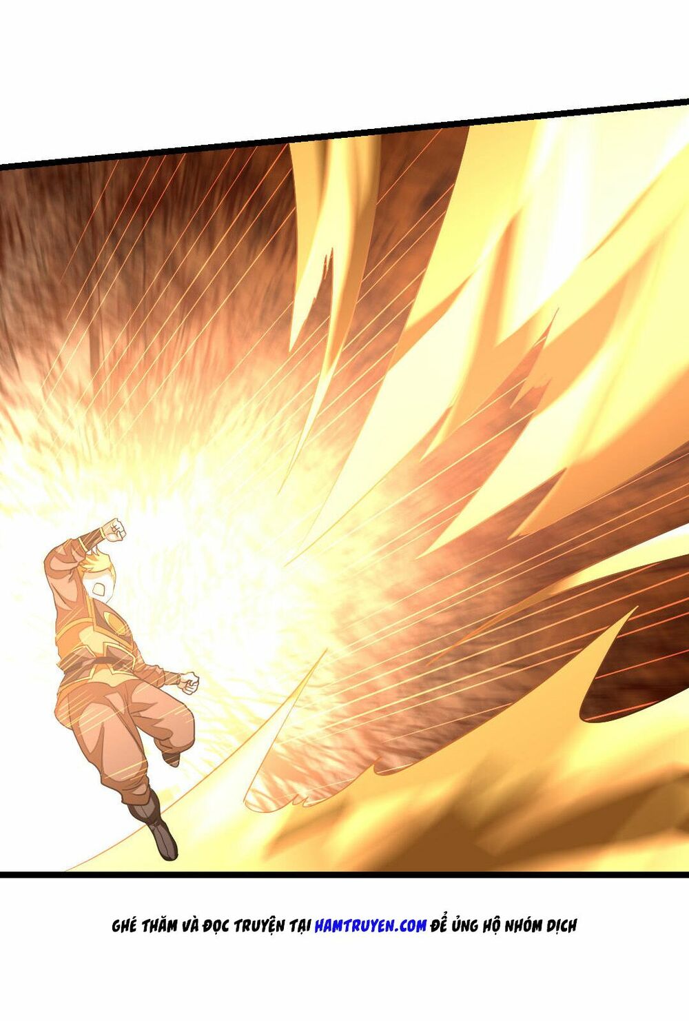 Cửu Dương Thần Vương: Chapter 150