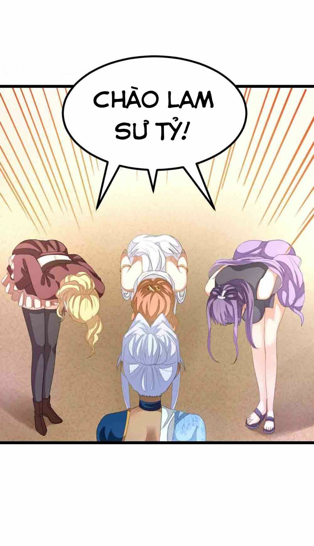 Cửu Dương Thần Vương: Chapter 155