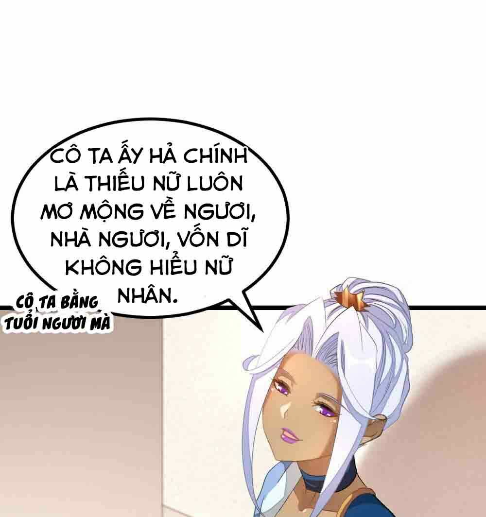 Cửu Dương Thần Vương: Chapter 155