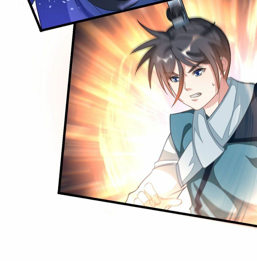 Cửu Dương Thần Vương: Chapter 157