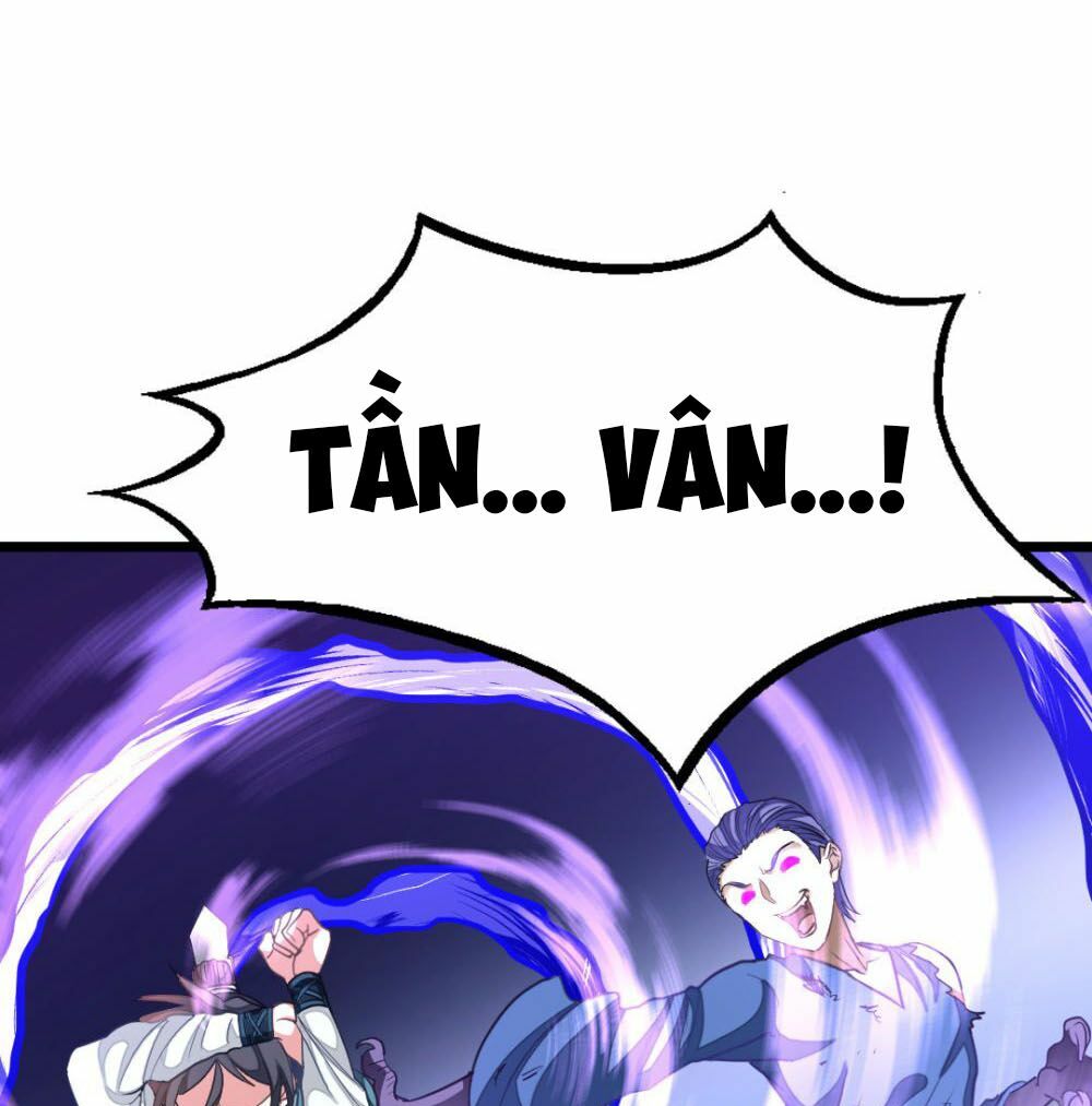 Cửu Dương Thần Vương: Chapter 157