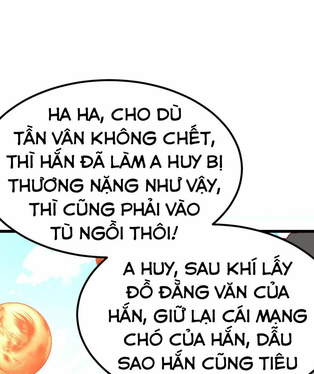 Cửu Dương Thần Vương: Chapter 157