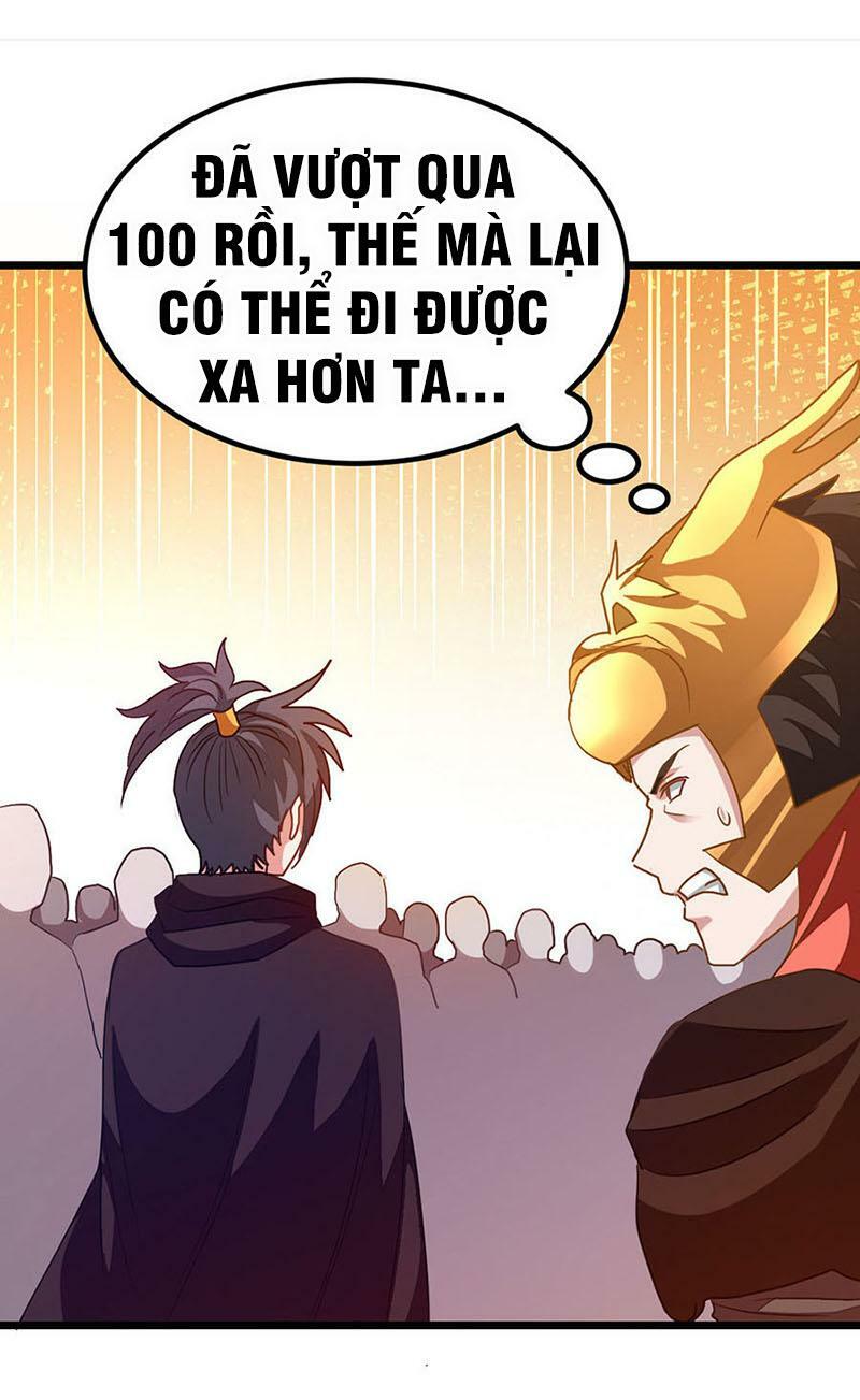 Cửu Dương Thần Vương: Chapter 193